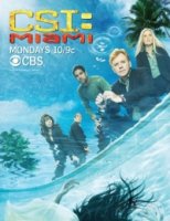 Место преступления: Майами/CSI: Miami 6 сезон