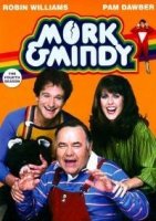 Морк и Минди/Mork & Mindy 2 сезон