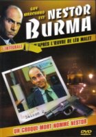 Нестор Бурма/Nestor Burma 2 сезон