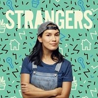 Незнакомцы/Strangers 1 сезон
