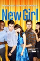 Новенькая/New Girl 7 сезон