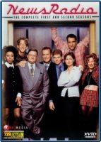 Новостное радио/NewsRadio 1 сезон