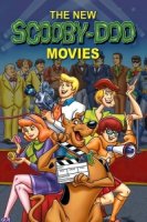Новые фильмы о Скуби-Ду/The New Scooby-Doo Movies 1 сезон
