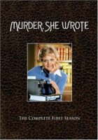 Она написала убийство/Murder, She Wrote 1 сезон