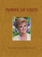 Она написала убийство/Murder, She Wrote 9 сезон