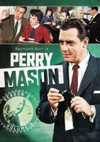 Перри Мэйсон/Perry Mason 2 сезон