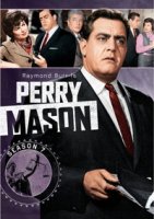 Перри Мэйсон/Perry Mason 7 сезон