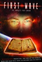 Первая волна/First Wave 1 сезон