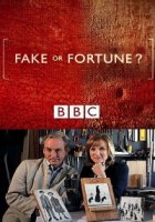 Подделка или удача/Fake or Fortune? 1 сезон