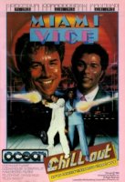 Полиция Майами: Отдел нравов/Miami Vice 4 сезон