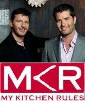 Правила моей кухни/My Kitchen Rules 4 сезон