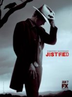 Правосудие/Justified 2 сезон