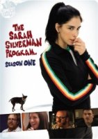 Программа Сары Сильверман/The Sarah Silverman Program 1 сезон