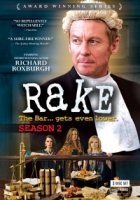 Рейк (2010)/Rake (2010) 3 сезон