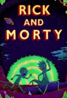 Рик и Морти/Rick and Morty 2 сезон
