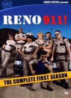 Рино 911/Reno 911 1 сезон