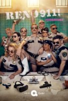 Рино 911/Reno 911 7 сезон