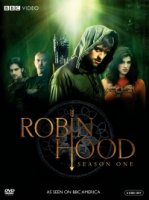 Робин Гуд/Robin Hood 1 сезон