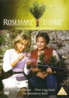 Розмари и Тайм/Rosemary & Thyme 2 сезон