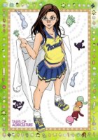 Сельскохозяйственные истории/Moyashimon 1 сезон