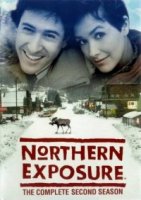 Северная сторона/Northern Exposure 2 сезон