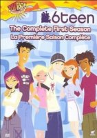Шестнадцатилетние/6Teen 3 сезон