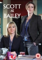 Скотт и Бейли/Scott & Bailey 4 сезон