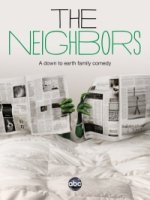 Соседи/The Neighbors 1 сезон