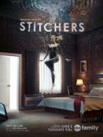 Сшиватели/Stitchers 2 сезон
