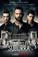 Субурра/Suburra 2 сезон