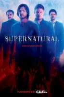 Сверхъестественное/Supernatural 5 сезон