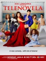 Теленовелла/Telenovela