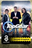 Топ Гир/Top Gear 21 сезон