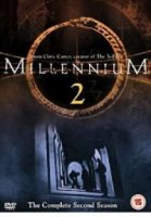 Тысячелетие/Millennium 2 сезон