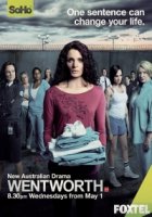 Уэнтуорт/Wentworth 1 сезон