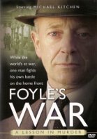 Война Фойла/Foyles War 8 сезон