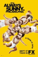Всегда солнечно в Филадельфии/Its Always Sunny in Philadelphia 5 сезон