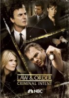 Закон и порядок. Преступное намерение/Law & Order: Criminal Intent 5 сезон