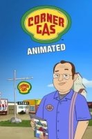 Заправка на углу/Corner Gas 1 сезон