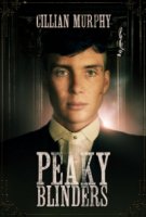 Заточенные кепки/Peaky Blinders 2 сезон