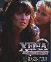 Зена - королева воинов/Xena: Warrior Princess 4 сезон