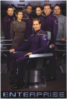 Звездный путь: Энтерпрайз/Star Trek: Enterprise 3 сезон