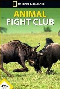 Бойцовский клуб для животных/Animal Fight Club 6 сезон