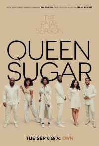 Королева сахара/Queen Sugar 7 сезон