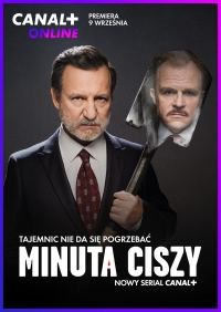 Минута молчания/Minuta ciszy