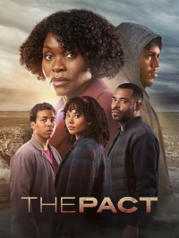 Пакт (2021)/The Pact 2 сезон