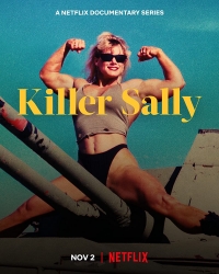 Убийца Салли/Killer Sally