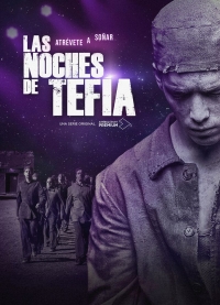 Ночи в Тефии/Las noches de Tefía