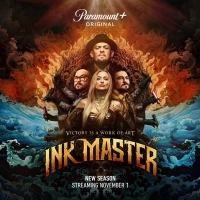 Мастер тату/Ink Master 15 сезон