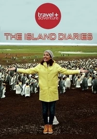 Обитаемый остров/The Island Diaries 2 сезон